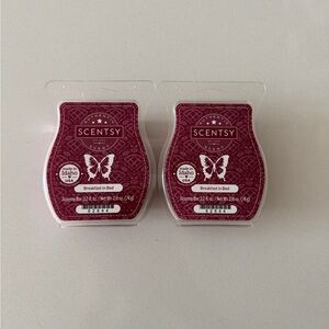 Scentsy Bundle - Breakfast in Bed
DISCONTINUED